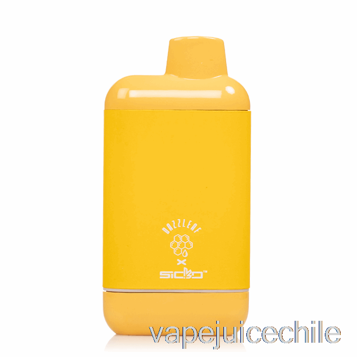Vape Vhile Dazzleaf Dazzii Boxx 510 Batería Tangie
